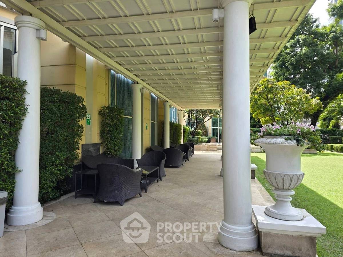 รูป คอนโด 2-ห้องนอน ที่ รอย์ช ไพรเวท เรสซิเดนซ์ส ใกล้ MRT สุขุมวิท (ID 2552585) - รูปที่ 19/21