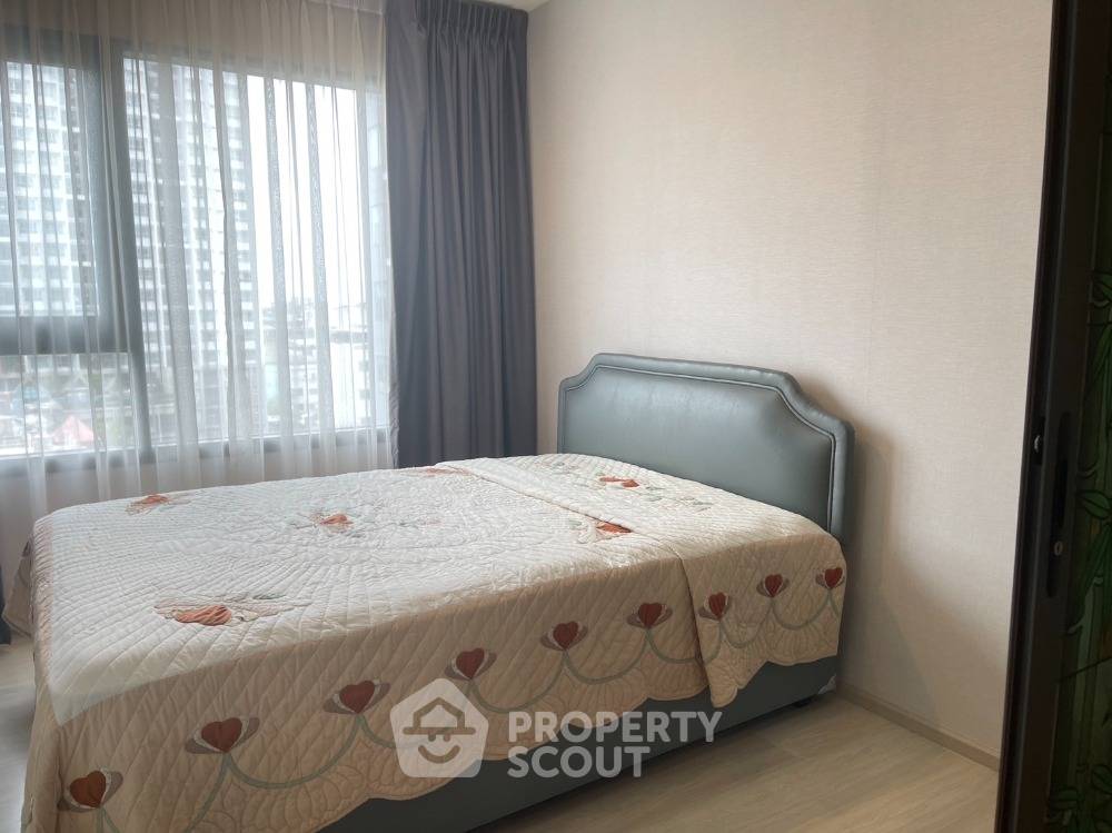 รูป คอนโด 1-ห้องนอน ที่ ไลฟ์ ปิ่นเกล้า ใกล้ MRT บางยี่ขัน (ID 1330566) - รูปที่ 3/5