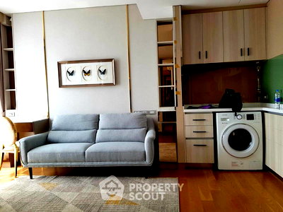 คอนโด BTS อโศก : คอนโด 1-ห้องนอน ที่ เดอะ ลุมพินี 24 ใกล้ BTS พร้อมพงษ์ (ID 895898)