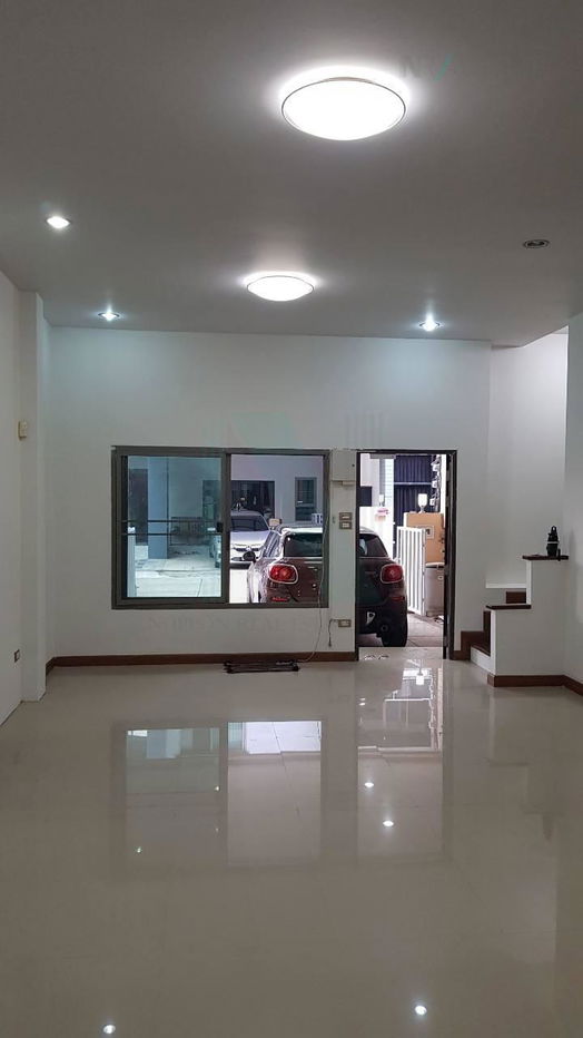 รูป 📌 ขายทาวน์โฮม โครงการ ภัทร โมทาวน์ 3 ชั้น 3 ห้องนอน 4 ห้องน้ำ - รูปที่ 2/8