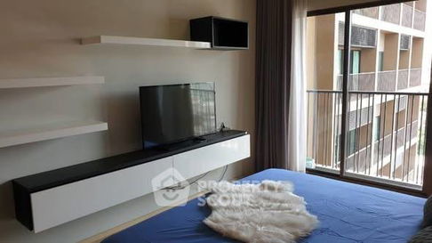 คอนโด 1-ห้องนอน ที่ โนเบิล รีไฟน์ พร้อมพงษ์ ใกล้ BTS พร้อมพงษ์ (ID 2550712)