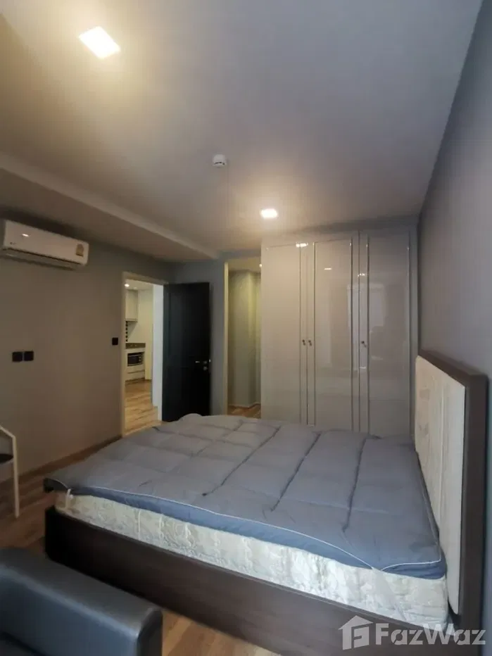 picture A Serene Abode with Upscale Affordability in Thung Mahamek 1023808 - 10/16