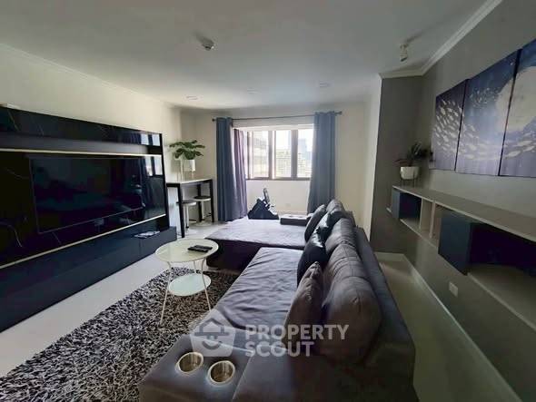 รูป คอนโด 1-ห้องนอน ที่ ออมนิ ทาวเวอร์ ใกล้ BTS นานา (ID 2553873) - รูปที่ 2/10