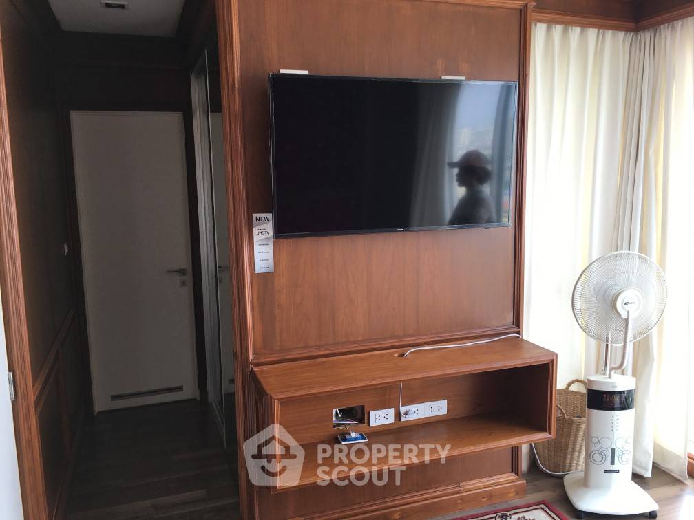 รูป คอนโด 2-ห้องนอน ที่ เดอะ รูม สาทร-ตากสิน ใกล้ BTS โพธิ์นิมิตร (ID 2552472) - รูปที่ 6/7