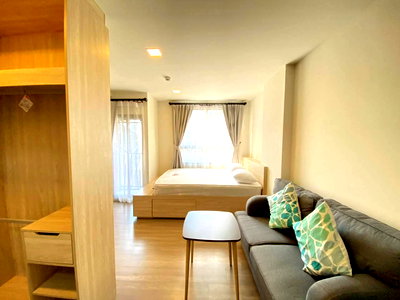 Condos for rent : For Rent Condo THE MUVE Bangna