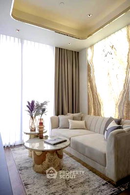 Condos for rent BTS Chit Lom : 1-BR Condo at 28 Chidlom near BTS Chit Lom (ID 2551199)