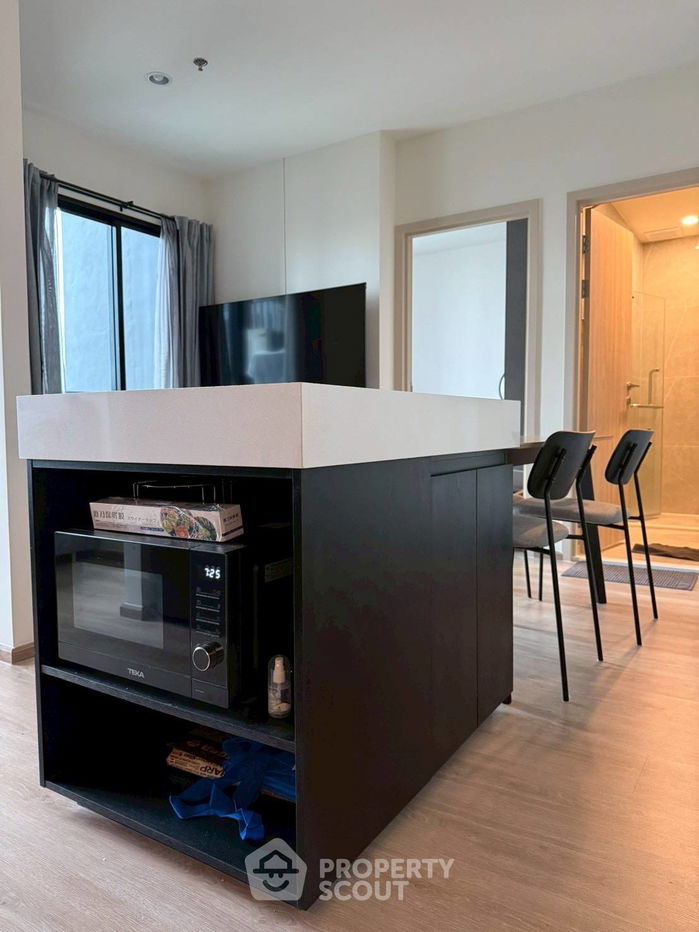 รูป คอนโด 2-ห้องนอน ที่ นิว ดิสทริค อาร์9 ใกล้ MRT พระราม 9 (ID 2553039) - รูปที่ 6/18