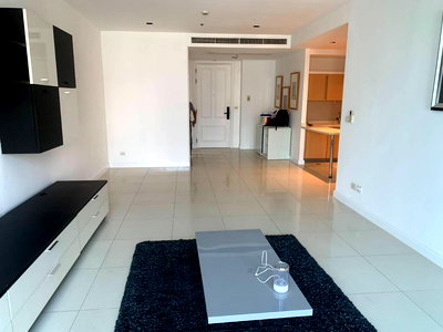 ขายคอนโด : ขายด่วน!! Athenee Residence 2 ห้องนอน 2+1 ห้องน้ำ 120 ตรม. 32,000,000 บ. Line : @thebrokerage