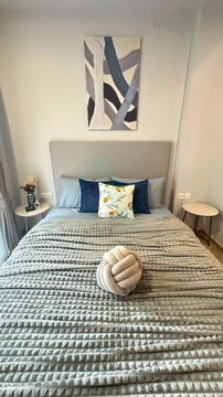 🔺 For Rent Condo CHAPTER THONGLOR 25 Building 1, Floor 2,1 bed room, Room size 35 sqm