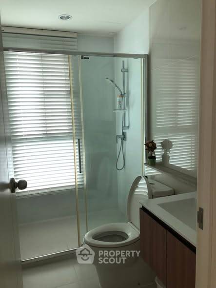 รูป คอนโด 2-ห้องนอน ที่ ฟิวส์ จันทร์-สาทร ใกล้ ถนนจันทน์ (ID 2552848) - รูปที่ 4/7