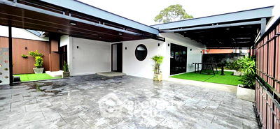 เช่าบ้านเดี่ยว บางละมุง ชลบุรี : บ้าน 3-ห้องนอน ใกล้ เมืองพัทยา (ID 2553948)