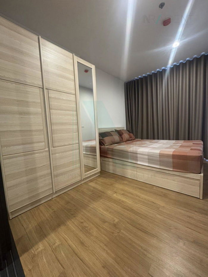 picture 📌 For Rent Condo THE LINE VIBE PHAHONYOTHIN Building 1, Floor 9,1 bed room, Room size 37 sqm - 4/8