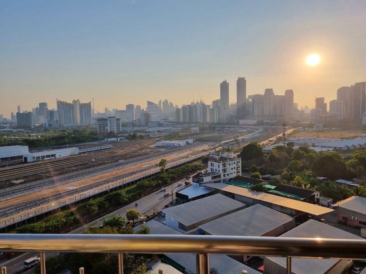 รูป 🟢ER25615🟢ให้เช่า / For Rent Supalai Wellington | 2 ห้องนอน 88 ตร.ม. | 💰 43,000 บาท/เดือน - รูปที่ 37/38