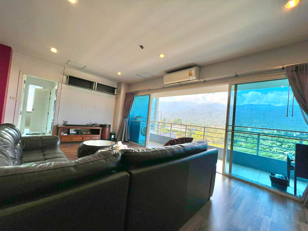 รูป ขาย เดอะ คอนเวนชั่น คอนโด วิวดอย 2เบด - รูปที่ 3/14