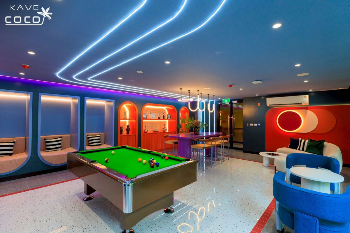 picture 𝐊𝐚𝐯𝐞 𝐂𝐨𝐜𝐨 𝐁𝐚𝐧𝐠𝐬𝐞𝐚𝐧Line: @wsrcondo 093-1681685 | 065-5639565 - 7/8