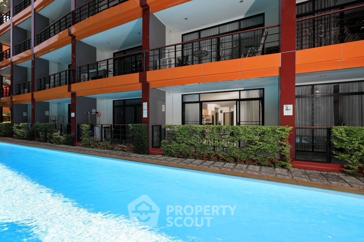 Studio Condo at Nai Harn Beach Condominium close to Nai Harn (ID 2545366) - image 3