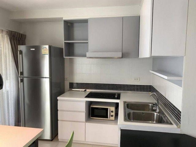 picture C6591 Rent : Condo PP Plus Sukhumvit 71 ( BTS Phra Khanong ) 064 665 4666 - 11/11