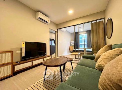 คอนโด 1-ห้องนอน ที่ ควินทารา ภูม สุขุมวิท 39 ใกล้ BTS พร้อมพงษ์ (ID 2552005)