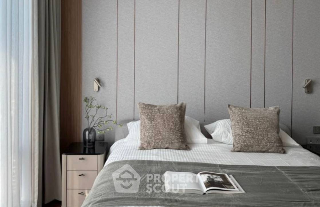 รูป คอนโด 2-ห้องนอน ที่ คิว วัน สุขุมวิท ใกล้ BTS นานา (ID 2546561) - รูปที่ 4/6