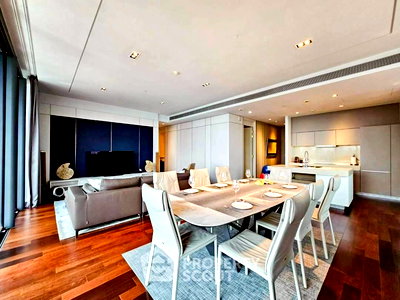 Condos for rent Sukumvit 39 : 3-BR Condo at Marque Sukhumvit near BTS Phrom Phong (ID 2552221)