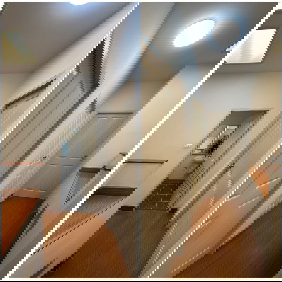 รูป ขายทาวน์เฮ้าส์  เดอะวิลล่า รัตนาธิเบศร์-ราชพฤกษ์ ท่าอิฐ ถนนรัตนาธิเบศร์ บ้านสวยพร้อมอยู่ - รูปที่ 7/21