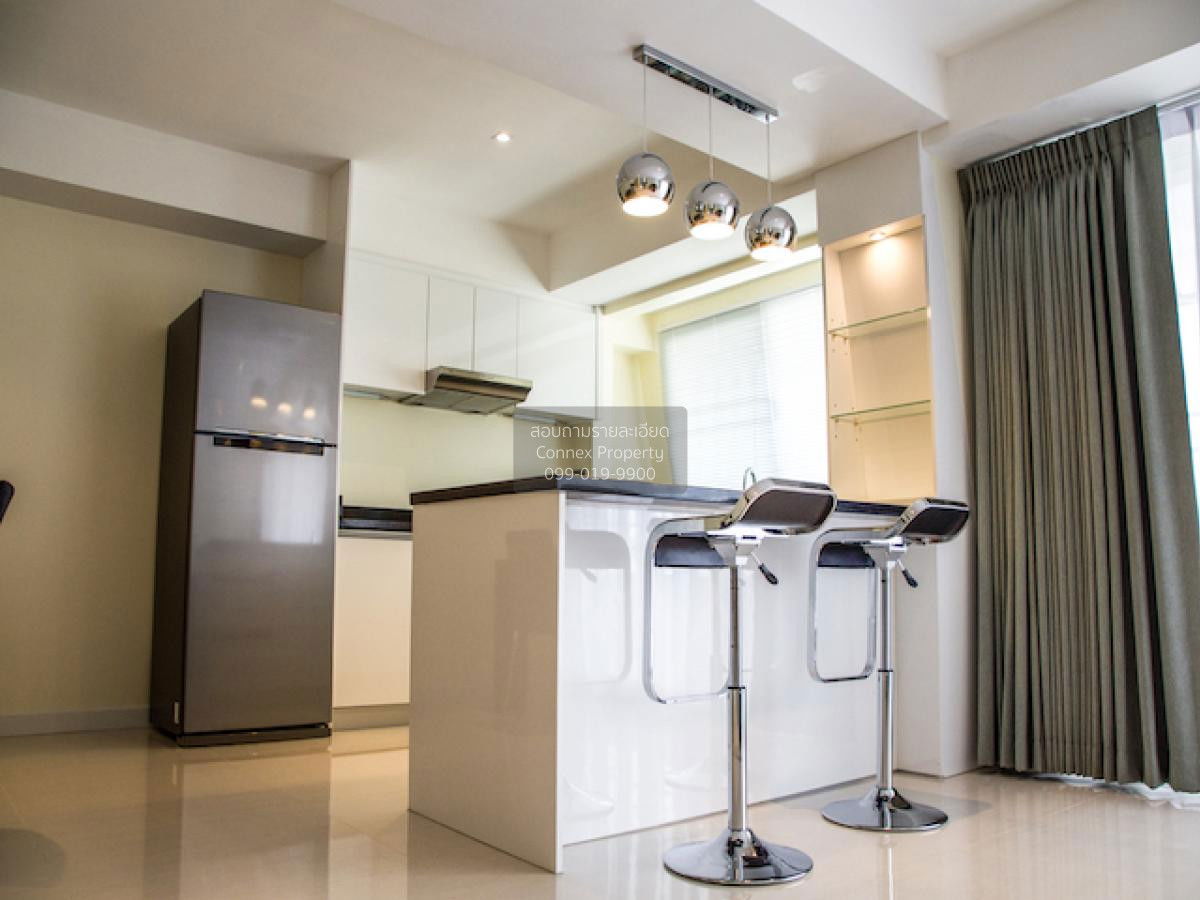 picture For Rent Condo , DIAMOND TOWER CONDOMINIUM , BTS-Chong Nonsi , Silom , Bang Rak , Bangkok , CX-82860 ✅ Live chat with us ADD LINE @connexproperty ✅ - 7/11