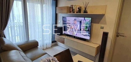 รูปภาพ 🔥ห้องกว้าง 1นอน ตกแต่งหรู ชั้นสูงสุด 30+ วิวดีมาก พร้อมอยู่ คอนโดทำเลดี ติด BTS ห้าแยกลาดพร้าว, เซ็นทรัลลาดพร้าว @ Life Ladprao