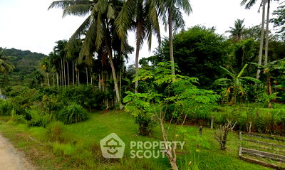Land for sale Phuket International Airport : 2,940.4 m² Land for Sale close to Naithon (ID 2540970)