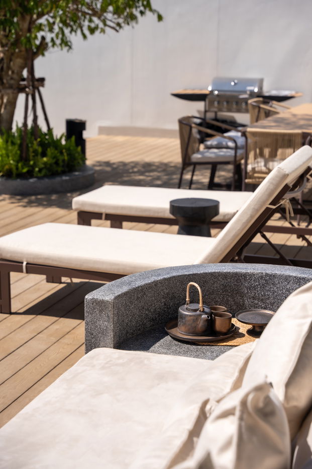 รูป ขายพูลวิลล่าชั้นเดียว สไตล์บูติก – กะตะ (Pool Villa Kata) - รูปที่ 48/54