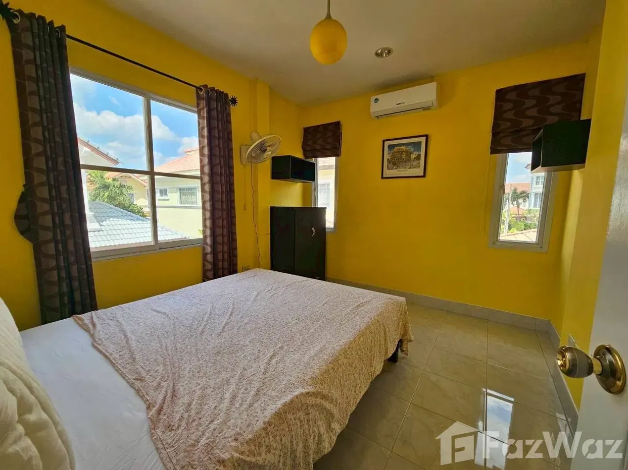 รูป ขาย บ้านเดี่ยว 3 ห้องนอน ในโครงการ พาร์ค อเวนิว 5885272 - รูปที่ 14/19