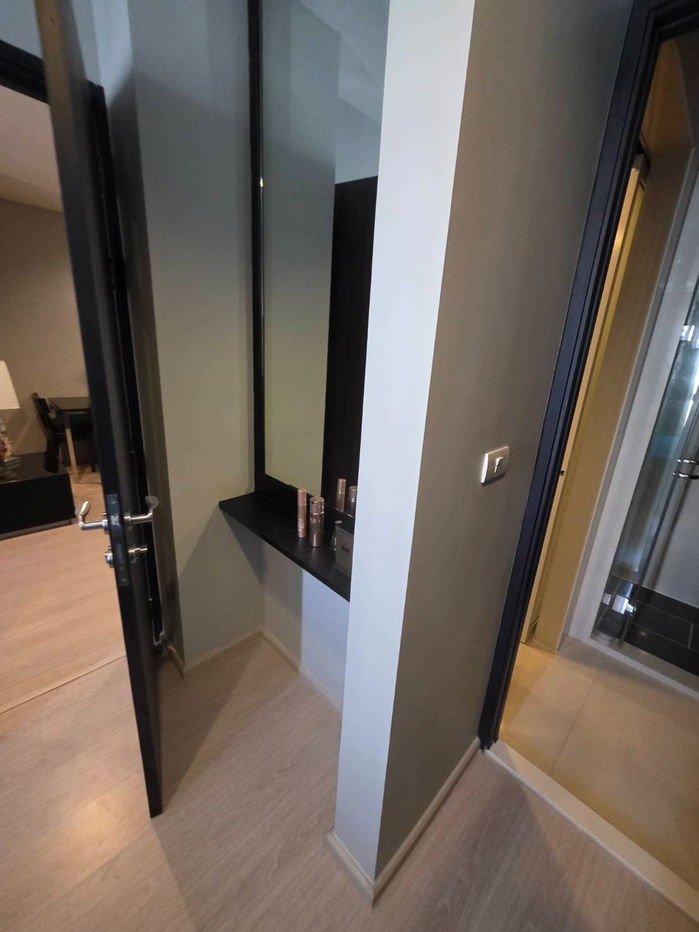 picture Urgent Rent! High Floor, East Facing! Rhythm Sukhumvit 44/1 - 2 Bedrooms - 52 Sq.M. - 4/10