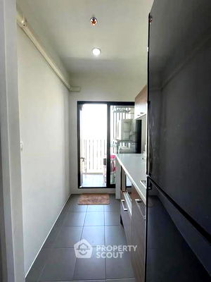 เช่าคอนโด MRT เตาปูน : คอนโด 2-ห้องนอน ที่ เดอะ ทรี อินเตอร์เชนจ์ ใกล้ MRT บางโพ (ID 2552167)