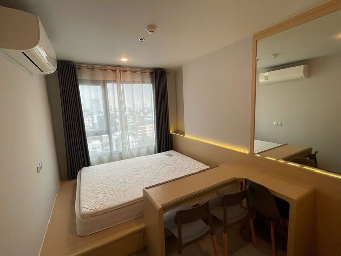 MN3280 ให้เช่าคอนโด ไลฟ์ ลาดพร้าว ติดรถไฟฟ้า BTS ห้าแยกลาดพร้าว