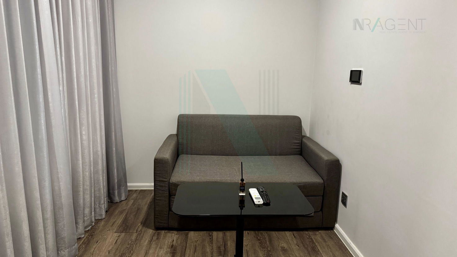 picture For Rent Condo ATMOZ RATCHADA - HUAIKWANG Building A, Floor 5,1 bed room, Room size 25 sqm - 4/8