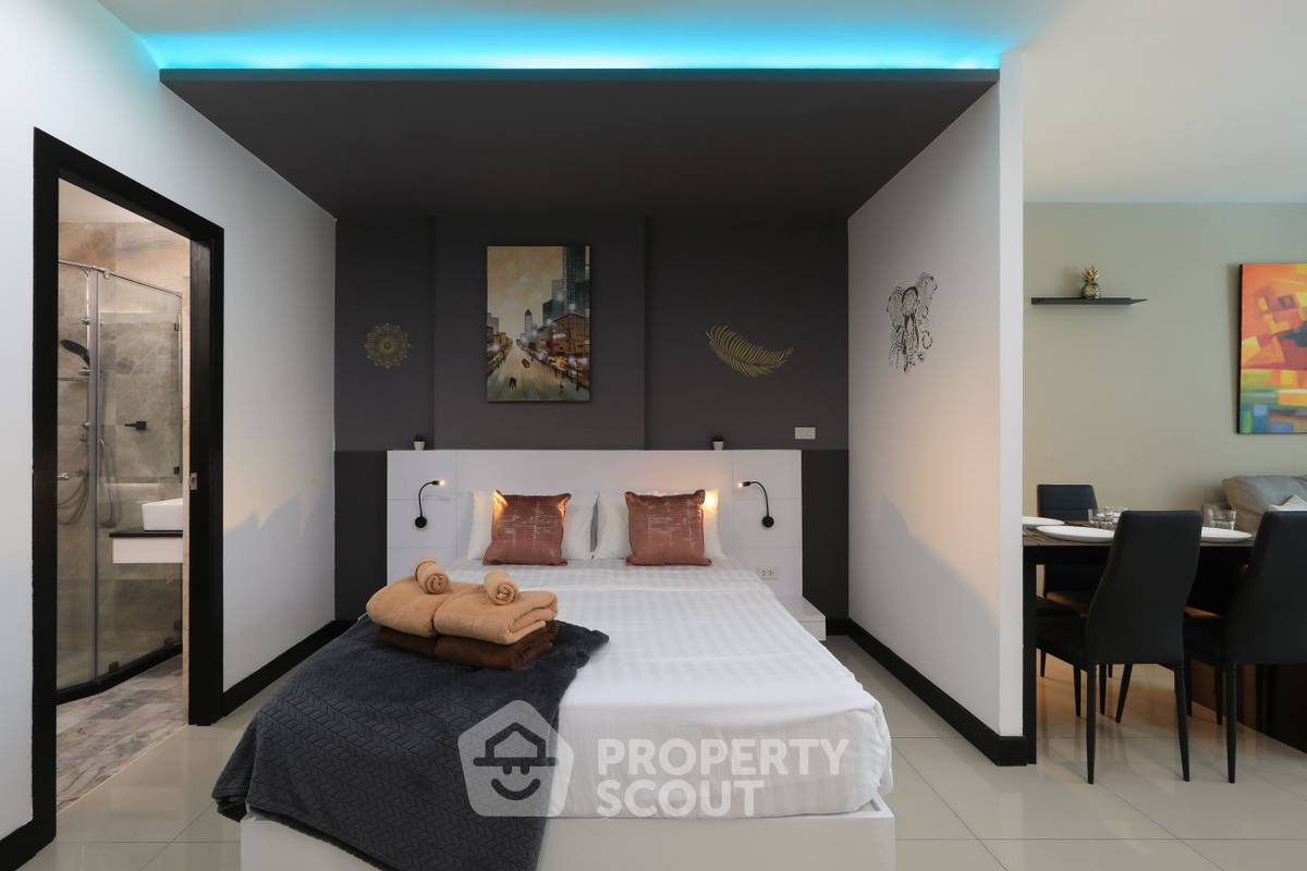 Studio Condo at Nai Harn Beach Condominium close to Nai Harn (ID 2545366) - image 6