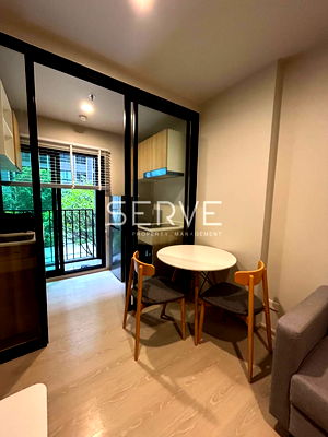 Condos for rent Don Mueang Airport : 1 Bed City View Nice Room Fully furnished Good Location Shuttle Bus service to BTS Yaek Kor Por Aor @ Nue Connex Don Mueang