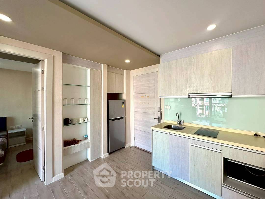 รูป คอนโด 1-ห้องนอน ที่ เซเว่น ซีส์ คอนโด รีสอร์ท จอมเทียน ใกล้ เมืองพัทยา (ID 2552150) - รูปที่ 6/11