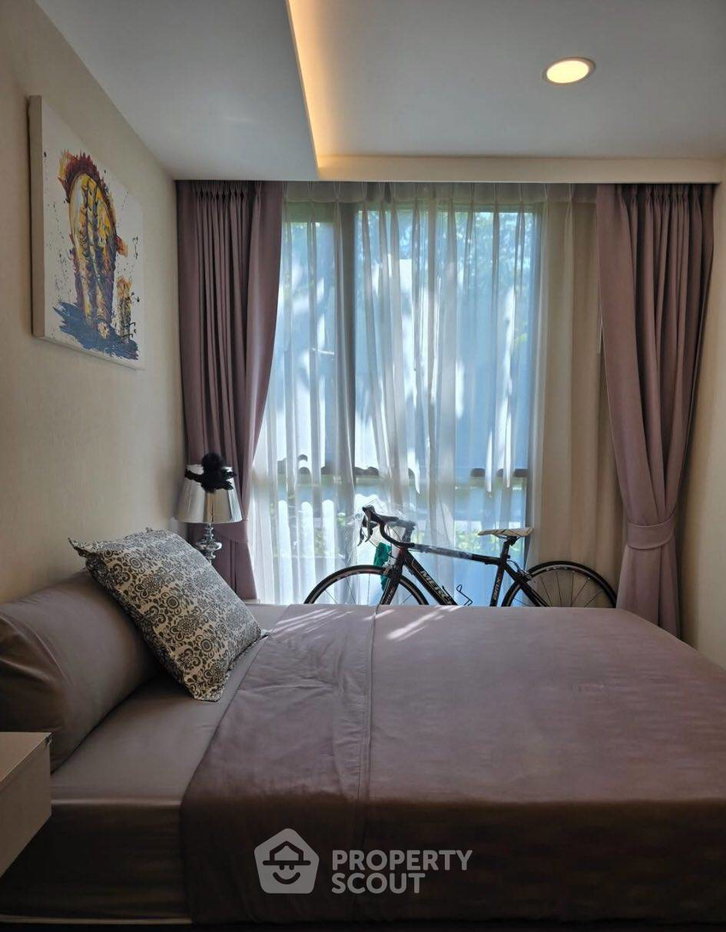 picture 2-BR Condo at Vtara 36 near BTS Thong Lor (ID 2552259) - 11/20