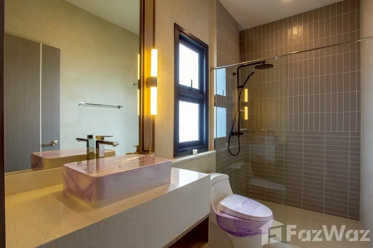 picture 3 Bedroom House for sale at Nantra Residence 5981361 - 11/11