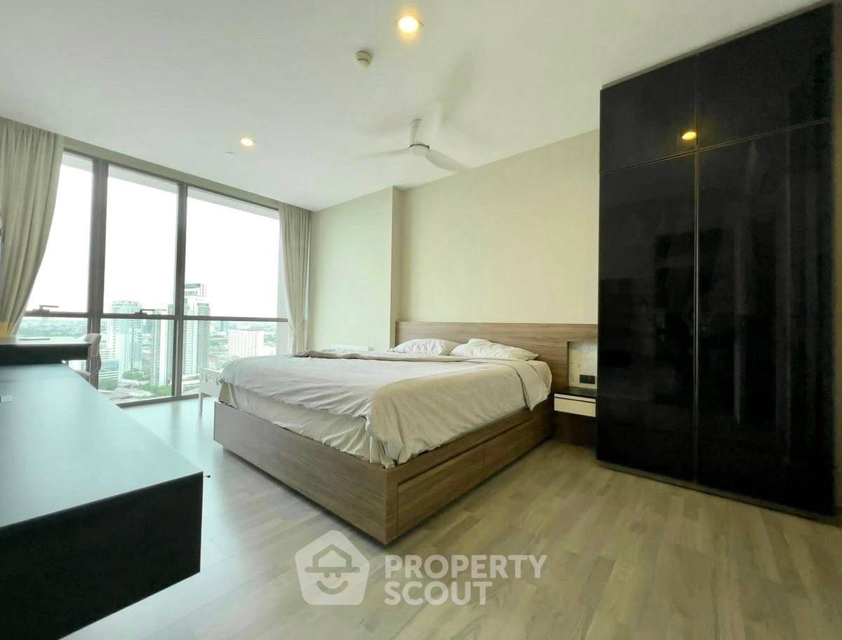 รูป คอนโด 2-ห้องนอน ที่ 333 ริเวอร์ไซด์ ใกล้ MRT บางโพ (ID 2552049) - รูปที่ 5/6