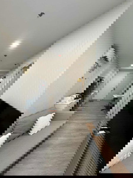 picture Keen Center Luxury Condo for rent. Beautiful Japanese-style rooms, fully furnished and move in Ready. - 1/13