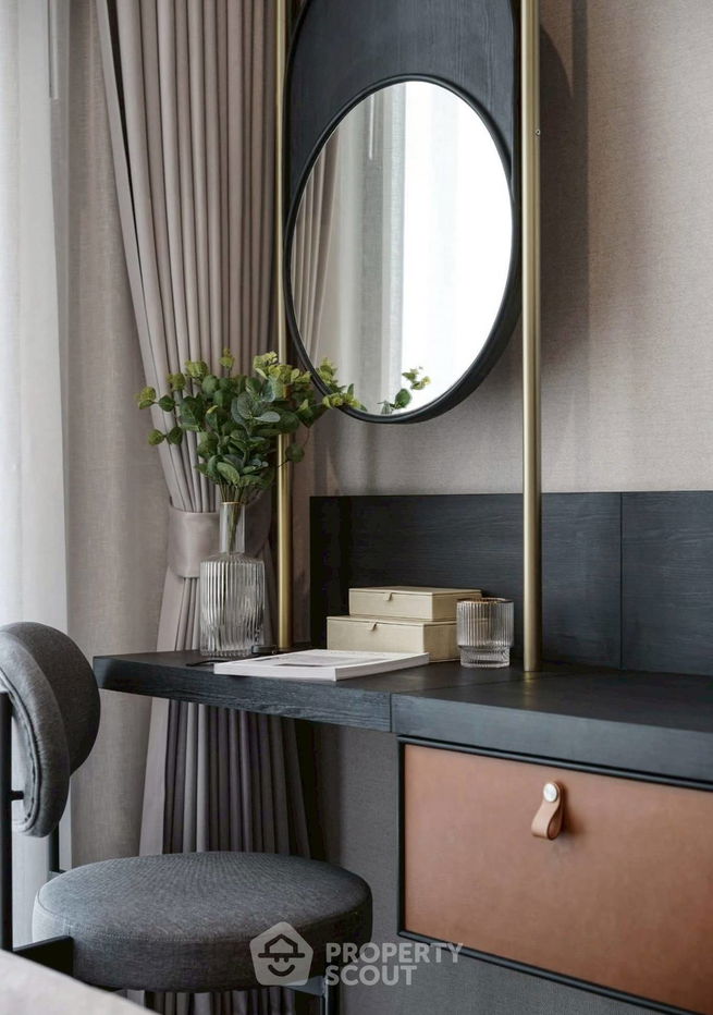 รูป คอนโด 1-ห้องนอน ที่ ลาวิค สุขุมวิท 57 ใกล้ BTS ทองหล่อ (ID 2548779) - รูปที่ 3/4