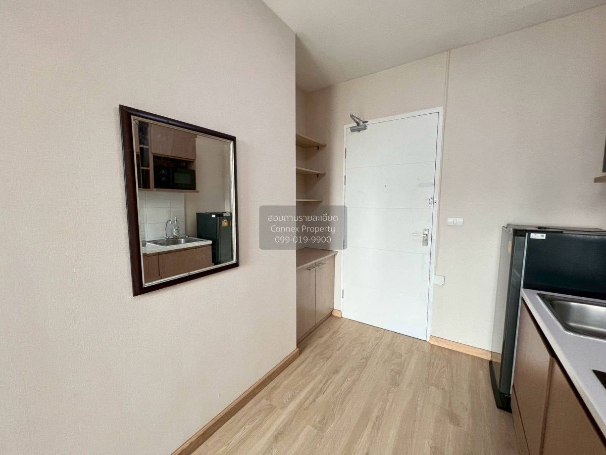 picture 🔥🔥🔥 FOR RENT condo , IDEO Mix Phaholyothin , BTS-Saphan Khwai , Sam Sen Nai , Phaya Thai , Bangkok , CX-46818 ✅ Live chat with us ADD LINE @connexproperty ✅ 🔥🔥🔥 - 5/10