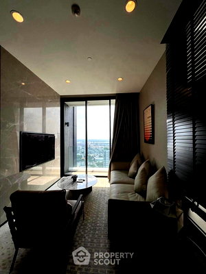 Condos for rent : 2-BR Condo at The Esse Sukhumvit 36 near BTS Thong Lor (ID 2552500)