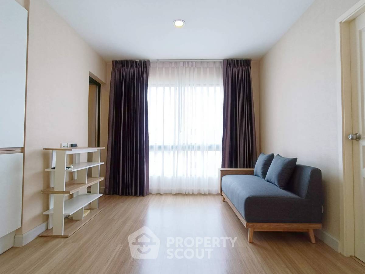 รูป คอนโด 1-ห้องนอน ที่ เดอะ เนสท์ สุขุมวิท 22 ใกล้ MRT ศูนย์การประชุมแห่งชาติสิริกิติ์ (ID 2553929) - รูปที่ 5/10