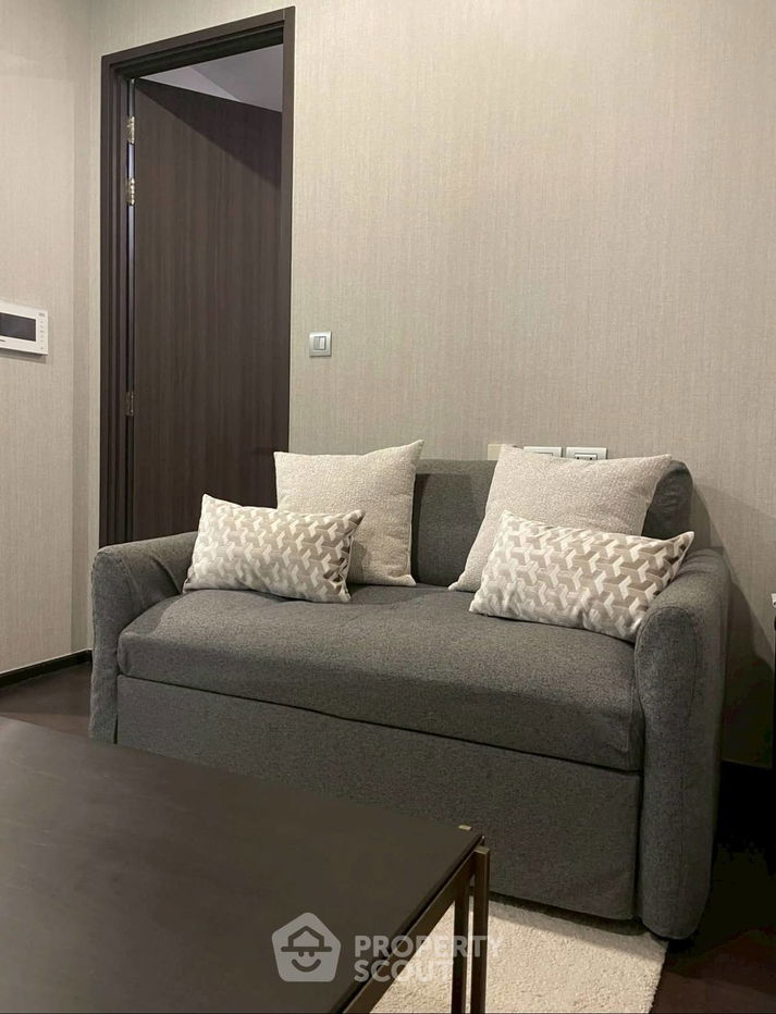 รูป คอนโด 1-ห้องนอน ที่ ลาวิค สุขุมวิท 57 ใกล้ BTS ทองหล่อ (ID 2548779) - รูปที่ 1/4