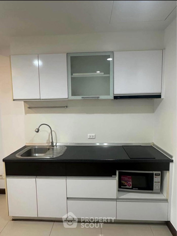 รูป คอนโด 1-ห้องนอน ที่ ศุภาลัย พรีเมียร์ แอท อโศก ใกล้ MRT เพชรบุรี (ID 2552195) - รูปที่ 9/10