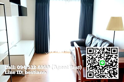 Condos for rent Muang Thong Thanee : ✨ Condo for Rent Supalai City Resort Chaeng Watthana 📞094-532-6959