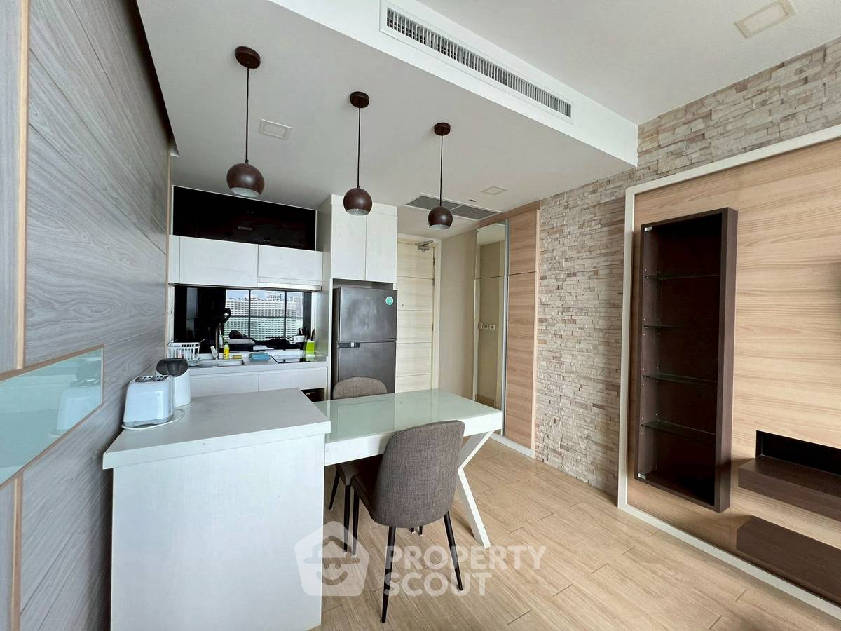 รูป คอนโด 1-ห้องนอน ที่ ซีตัส บีชฟรอนท์ ใกล้ หาดจอมเทียน (ID 2543497) - รูปที่ 2/8