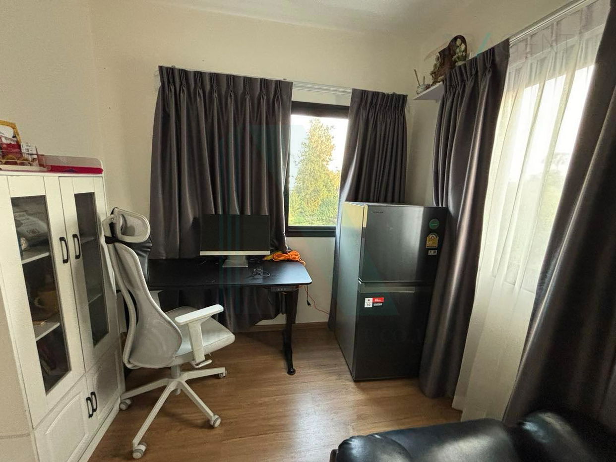 รูป 📌 ขายทาวน์เฮาส์ โครงการ พลีโน่ บางนา-วงแหวน 2 ชั้น 3 ห้องนอน 2 ห้องน้ำ - รูปที่ 8/8